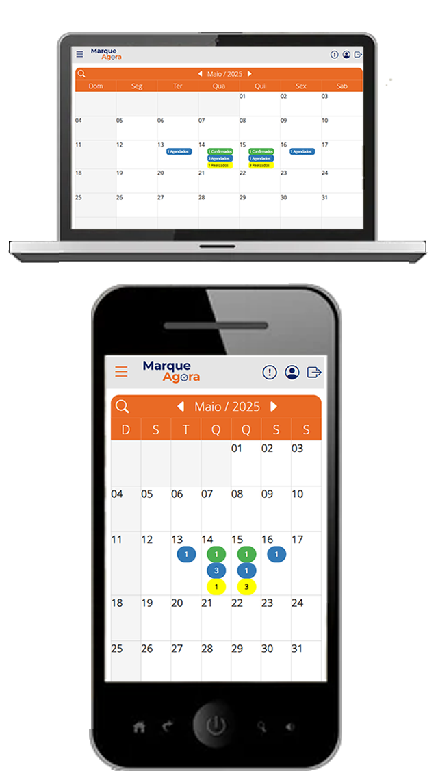 Adaptado a qualquer aparelho