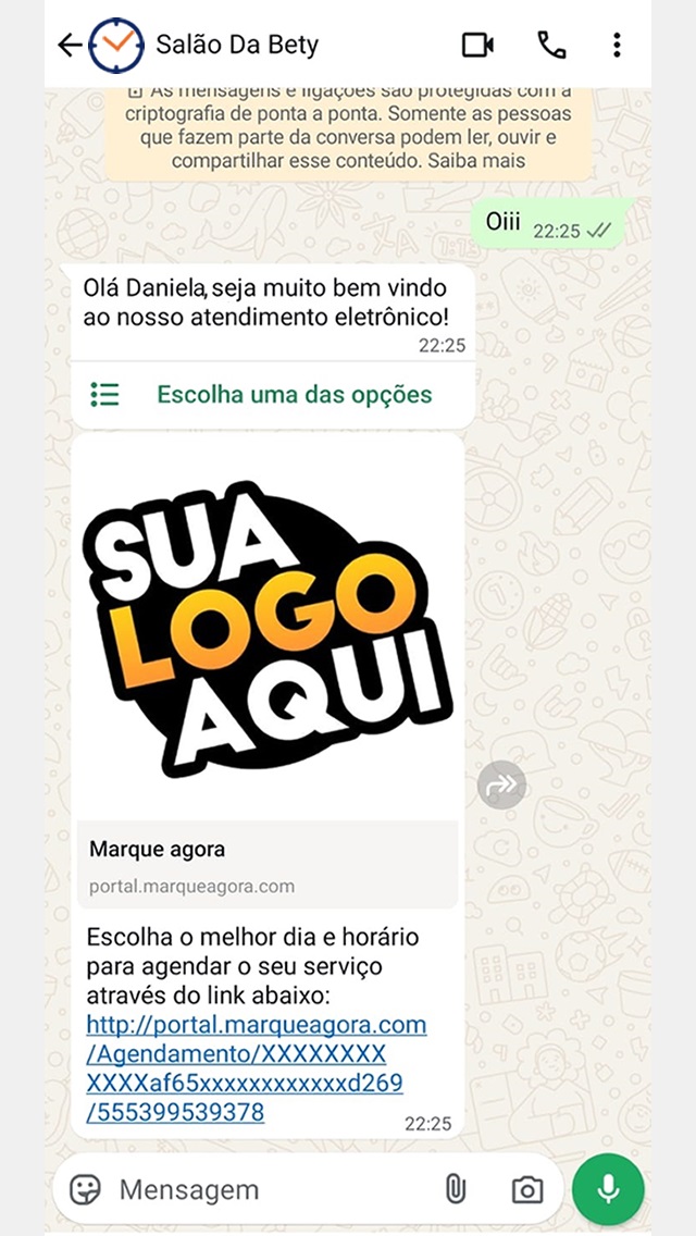 Tenha um assistente trabalhando 24 horas por dia