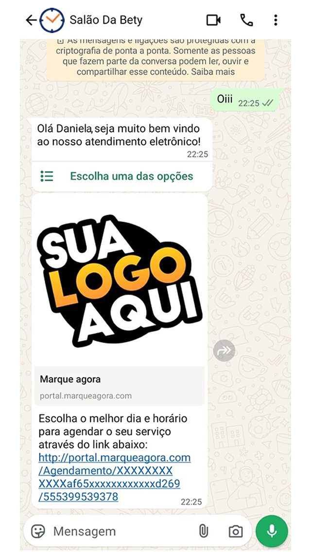 Tenha um assistente trabalhando 24 horas por dia